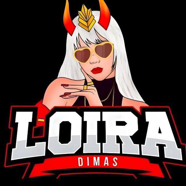 Loira Dimas Oficial